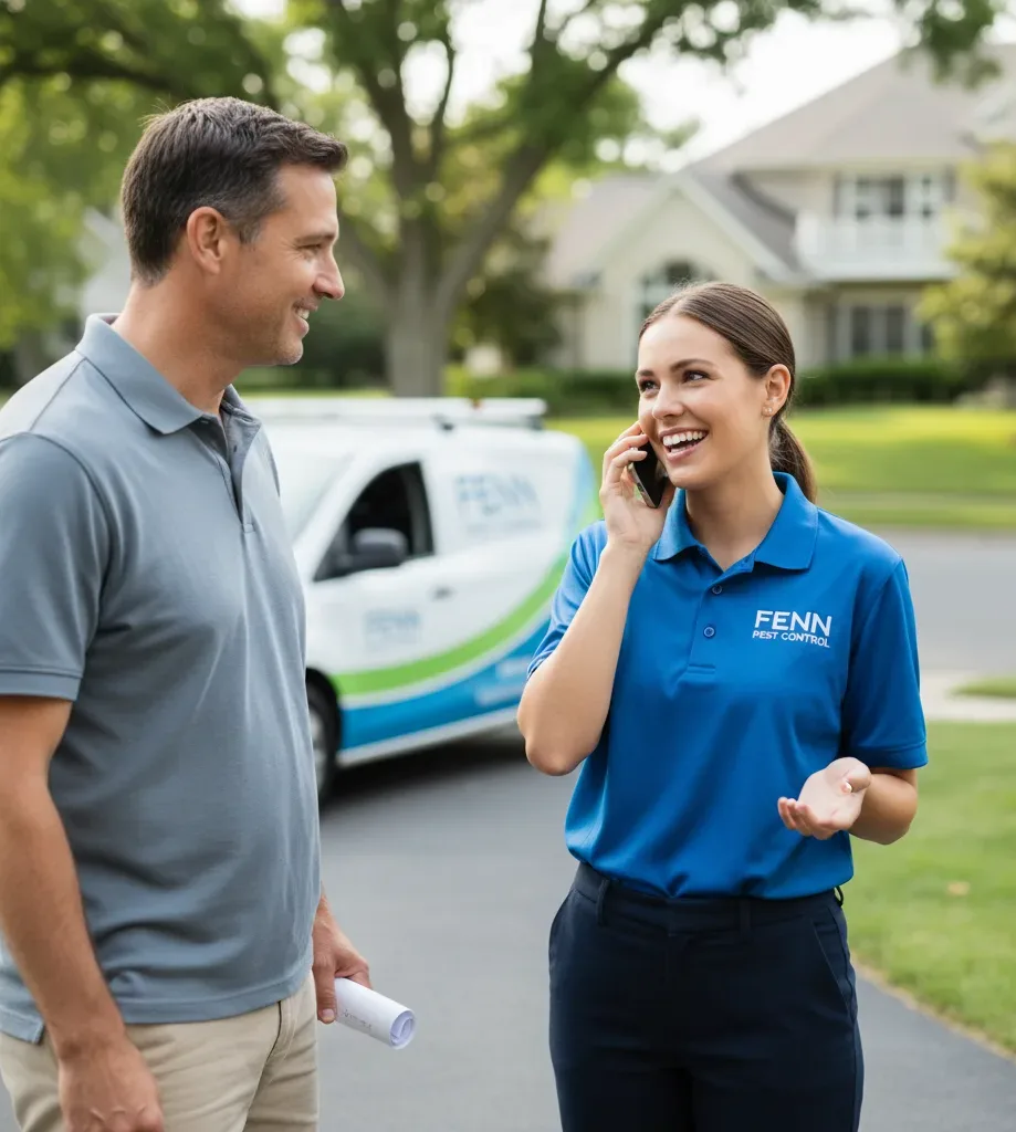 Bee, Wasp, & Hornet Removal in Olney, MD